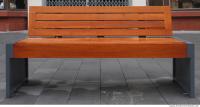Photo Reference of Bench 0002